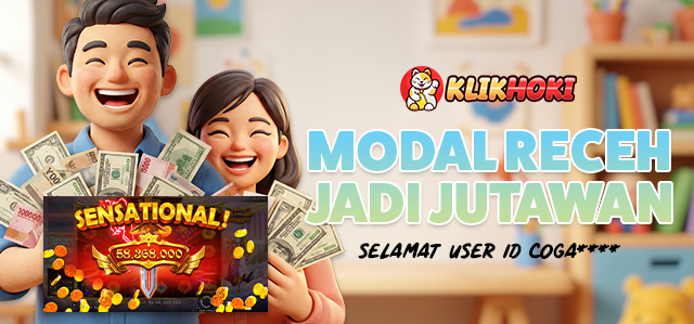 Jutawan 1/2