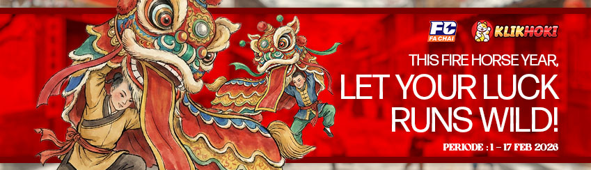 🧧 Angpao Kuda Hoki